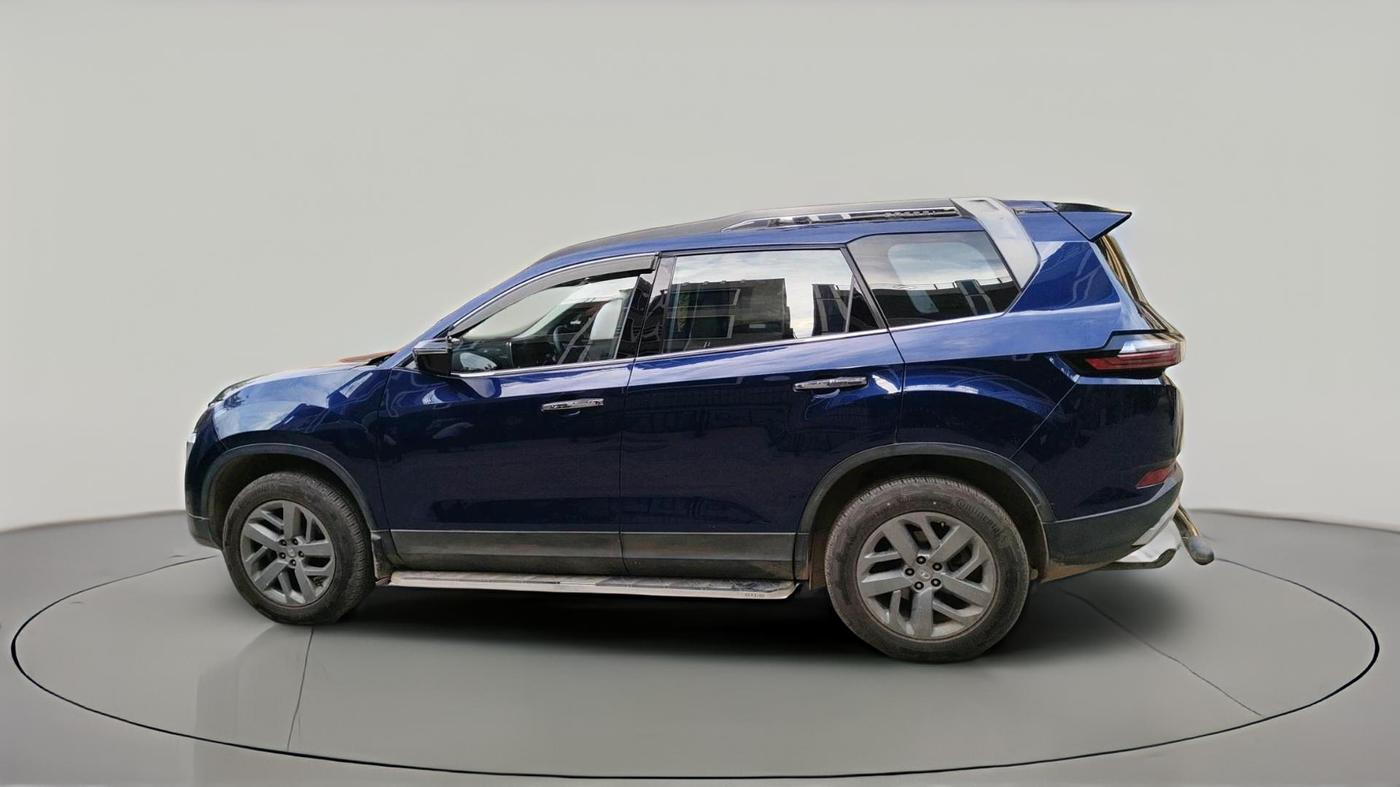 2022 Tata Safari XTA PLUS, Diesel, Automatic, 47,856 km, exterior