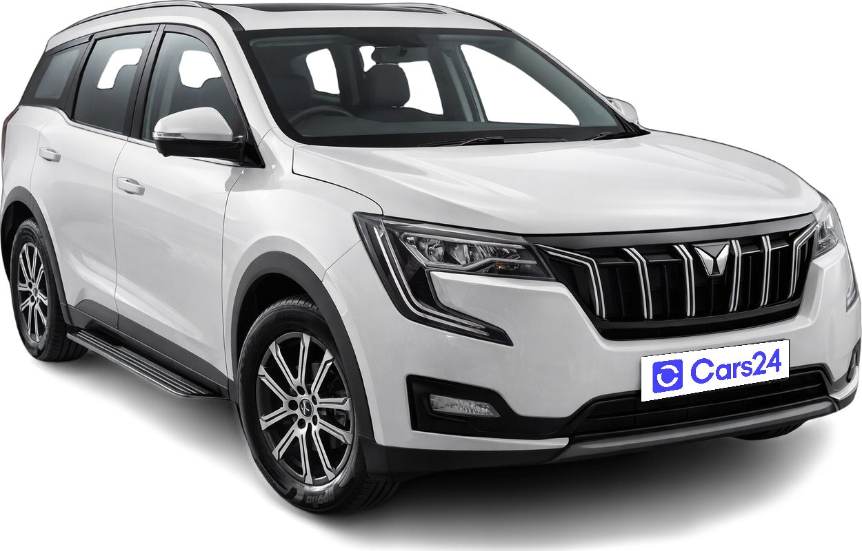 2022 Mahindra XUV700 - SUV - Diesel - Automatic - ₹20.38 lakh