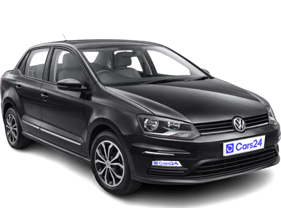 2016 Volkswagen Ameo - Sedan - Petrol - Manual - ₹2.99 lakh