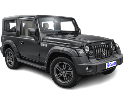 2023 Mahindra Thar - SUV - Diesel - Automatic - ₹16.80 lakh