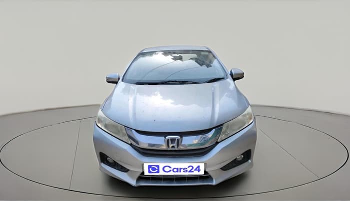 2014 Honda City 1.5L I-DTEC V, Diesel, Manual, 1,88,719 km, exterior