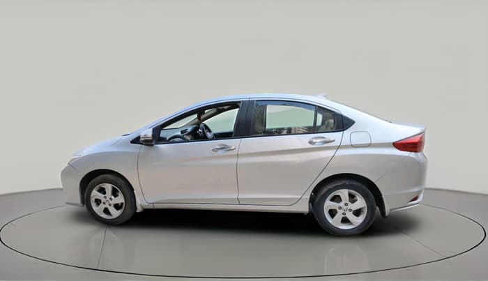 2014 Honda City 1.5L I-DTEC V, Diesel, Manual, 1,88,719 km, exterior