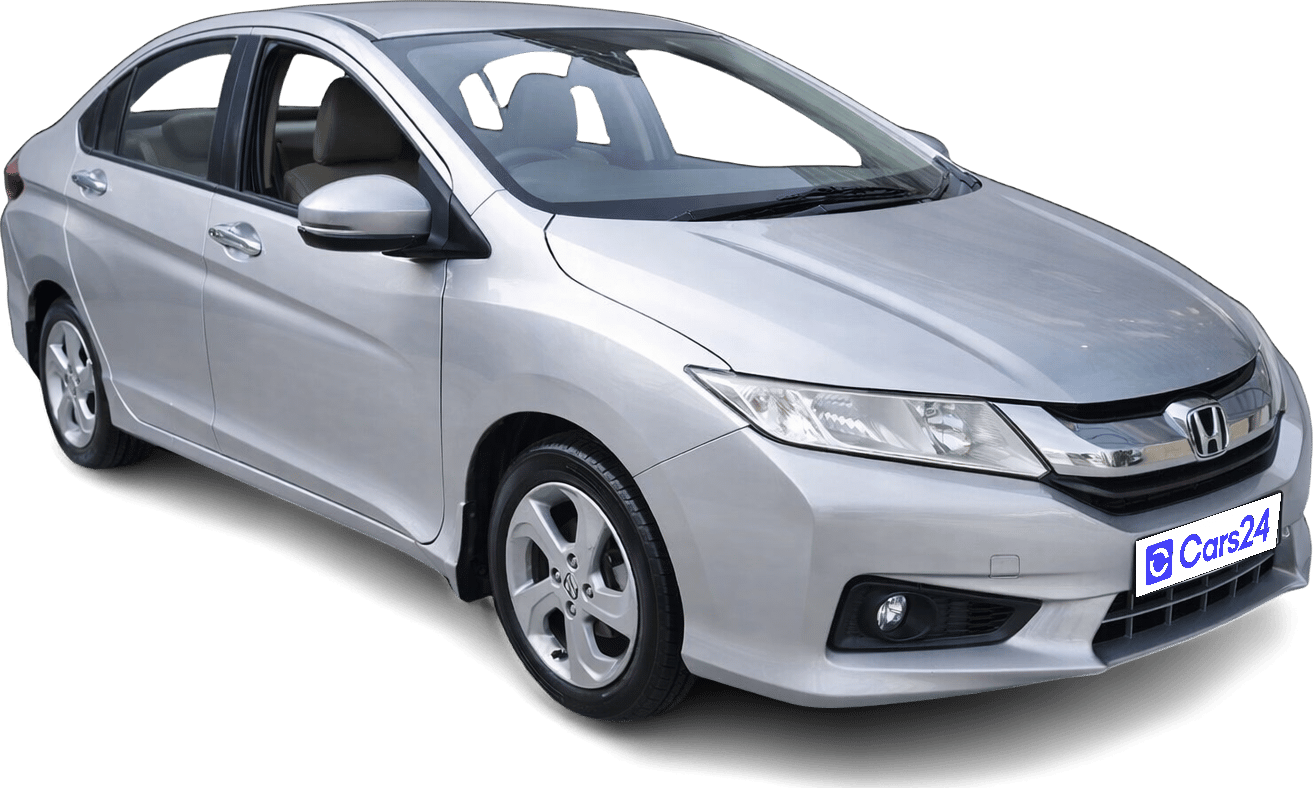 2014 Honda City - Sedan - Diesel - Manual - ₹2.65 lakh