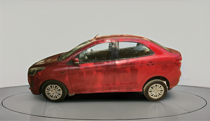 2019 Ford Figo Aspire TREND PLUS 1.2 PETROL, Petrol, Manual, 44,149 km, exterior
