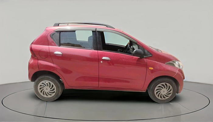 2019 Datsun Redi Go S 1.0, Petrol, Manual, 48,382 km, exterior