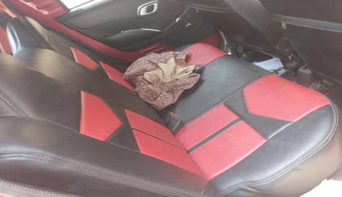 2019 Datsun Redi Go S 1.0, Petrol, Manual, 48,382 km, interior