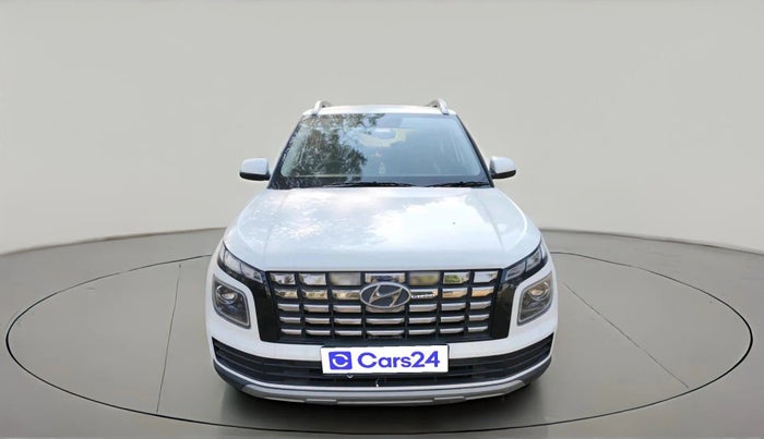 2022 Hyundai VENUE SX 1.2 PETROL, Petrol, Manual, 28,114 km, exterior