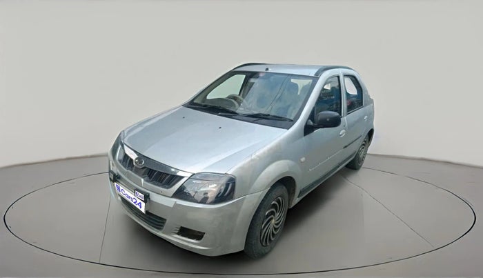 2016 Mahindra Verito 1.5 D4, Diesel, Manual, 1,23,456 km, exterior