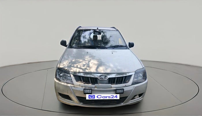 2016 Mahindra Verito 1.5 D4, Diesel, Manual, 1,23,456 km, exterior