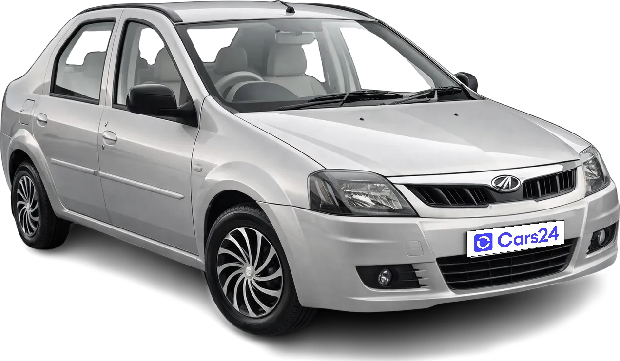 2016 Mahindra Verito - Hatchback - Diesel - Manual - ₹1.60 lakh