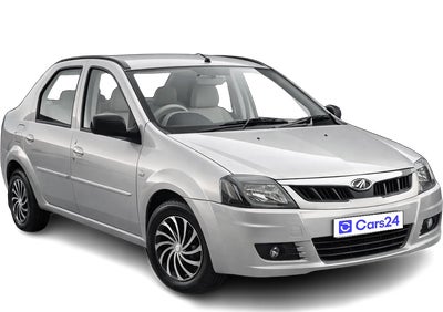 2016 Mahindra Verito - Hatchback - Diesel - Manual - ₹1.60 lakh