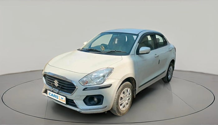 2019 Maruti Dzire VDI, Diesel, Manual, 2,45,628 km, exterior