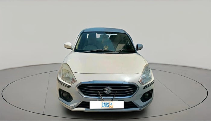 2019 Maruti Dzire VDI, Diesel, Manual, 2,45,628 km, exterior