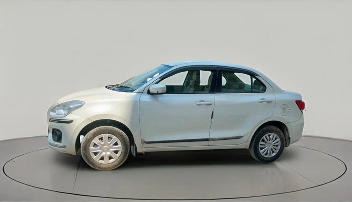 2019 Maruti Dzire VDI, Diesel, Manual, 2,45,628 km, exterior