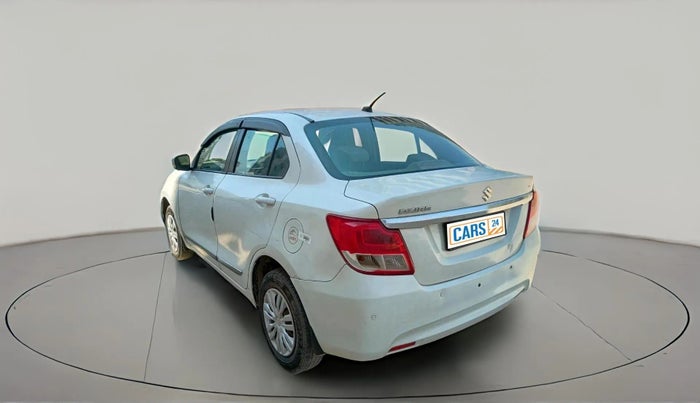 2019 Maruti Dzire VDI, Diesel, Manual, 2,45,628 km, exterior