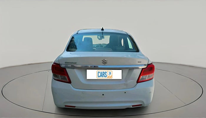 2019 Maruti Dzire VDI, Diesel, Manual, 2,45,628 km, exterior