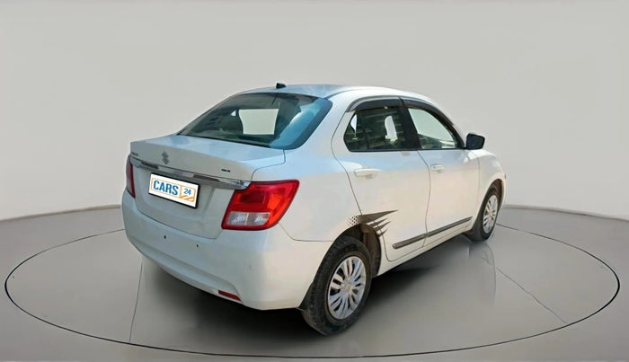 2019 Maruti Dzire VDI, Diesel, Manual, 2,45,628 km, exterior