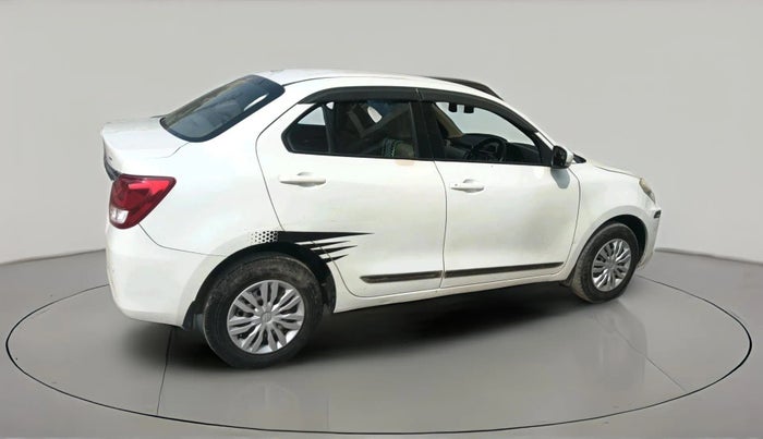2019 Maruti Dzire VDI, Diesel, Manual, 2,45,628 km, exterior