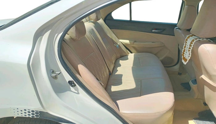 2019 Maruti Dzire VDI, Diesel, Manual, 2,45,628 km, interior