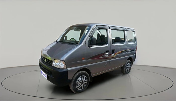 2020 Maruti Eeco 5 STR WITH A/C+HTR, Petrol, Manual, 28,351 km, exterior