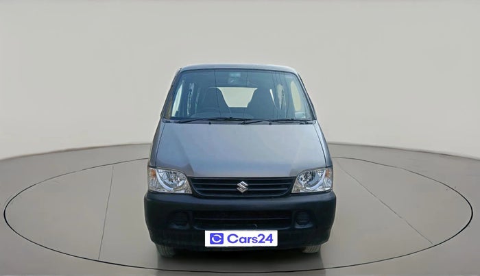 2020 Maruti Eeco 5 STR WITH A/C+HTR, Petrol, Manual, 28,351 km, exterior