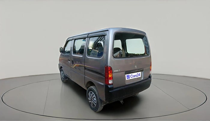 2020 Maruti Eeco 5 STR WITH A/C+HTR, Petrol, Manual, 28,351 km, exterior