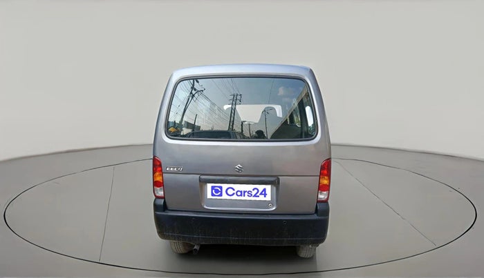 2020 Maruti Eeco 5 STR WITH A/C+HTR, Petrol, Manual, 28,351 km, exterior