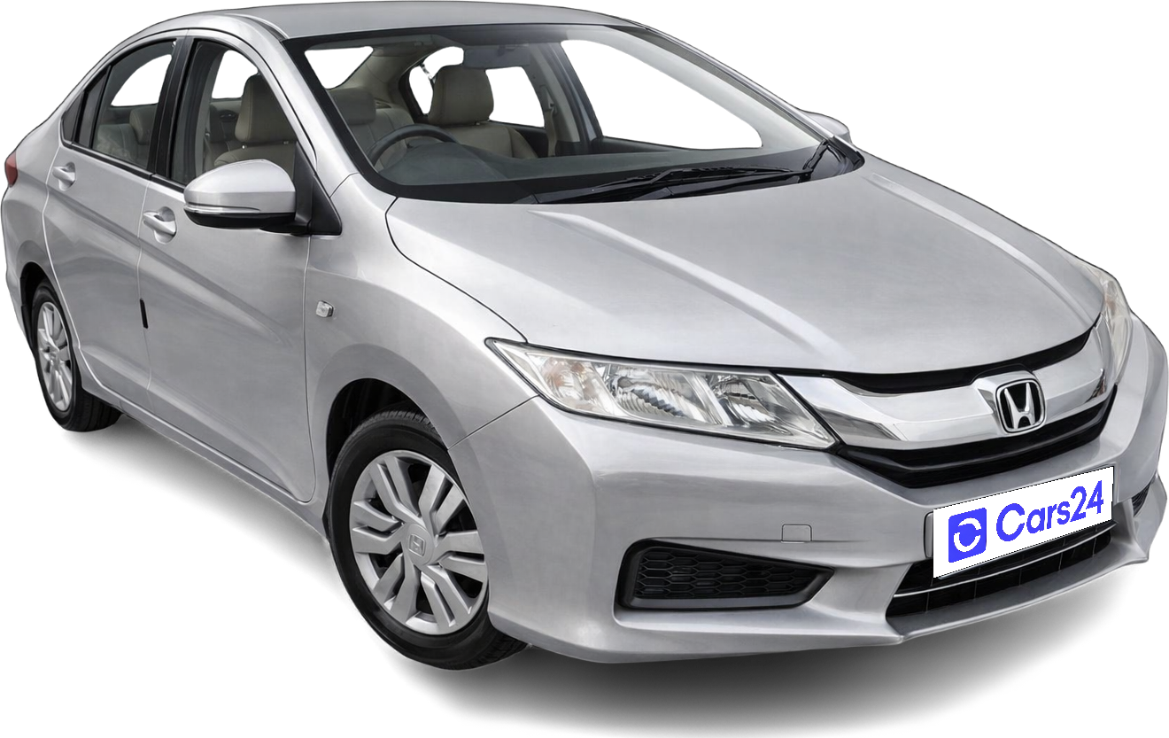 2014 Honda City - Sedan - Diesel - Manual - ₹3.00 lakh