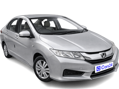 2014 Honda City - Sedan - Diesel - Manual - ₹3.00 lakh
