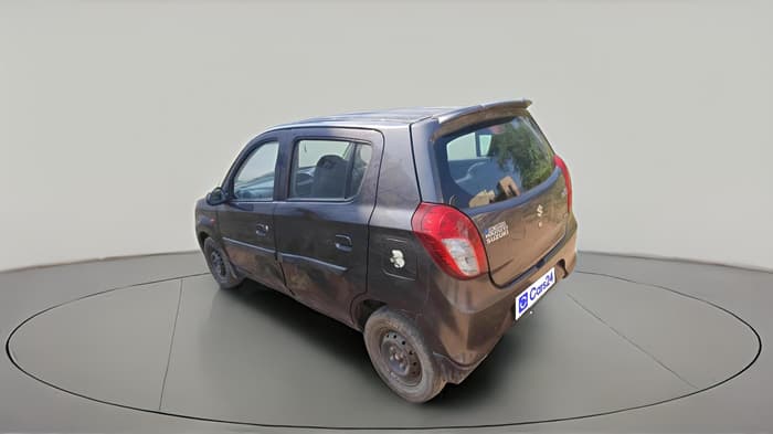 2014 Maruti Alto 800 VXI, Petrol, Manual, 1,99,053 km, exterior