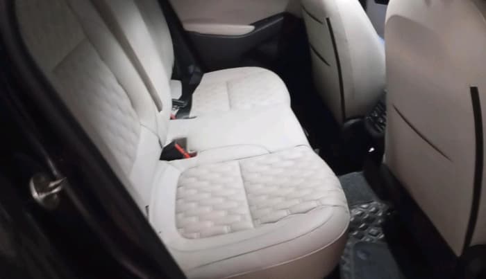 2021 KIA SELTOS HTX 1.5 CVT PETROL, Petrol, Automatic, 51,990 km, interior