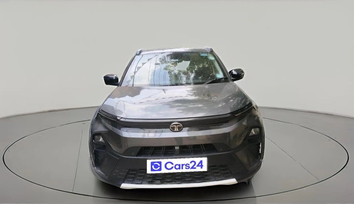 2024 Tata NEXON CREATIVE PLUS S 1.2 REVOTRON 6 MT, Petrol, Manual, 62,073 km, exterior