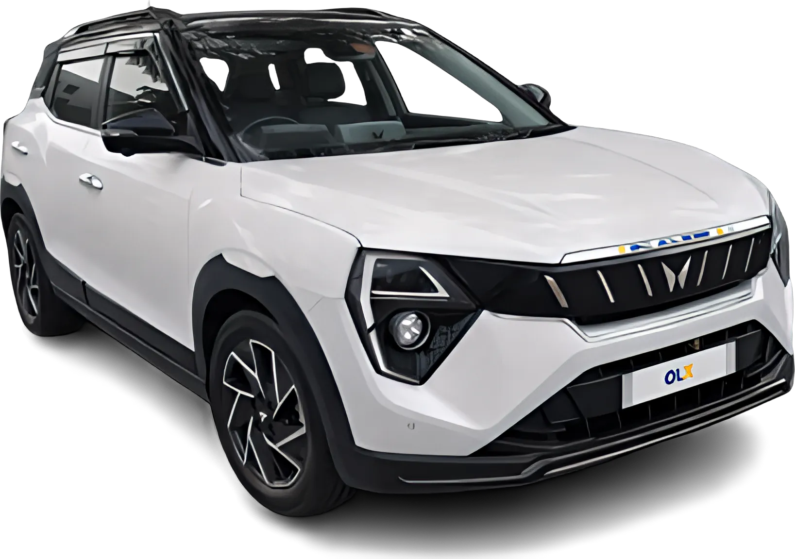 2024 Mahindra XUV 3XO - SUV - Petrol - Automatic - ₹15.41 lakh