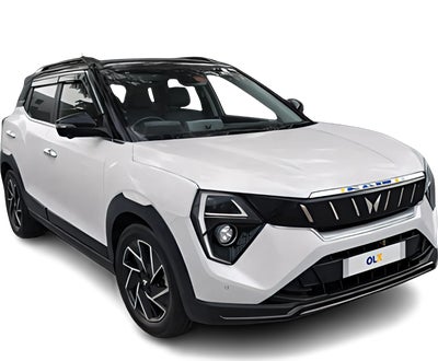 2024 Mahindra XUV 3XO - SUV - Petrol - Automatic - ₹15.41 lakh
