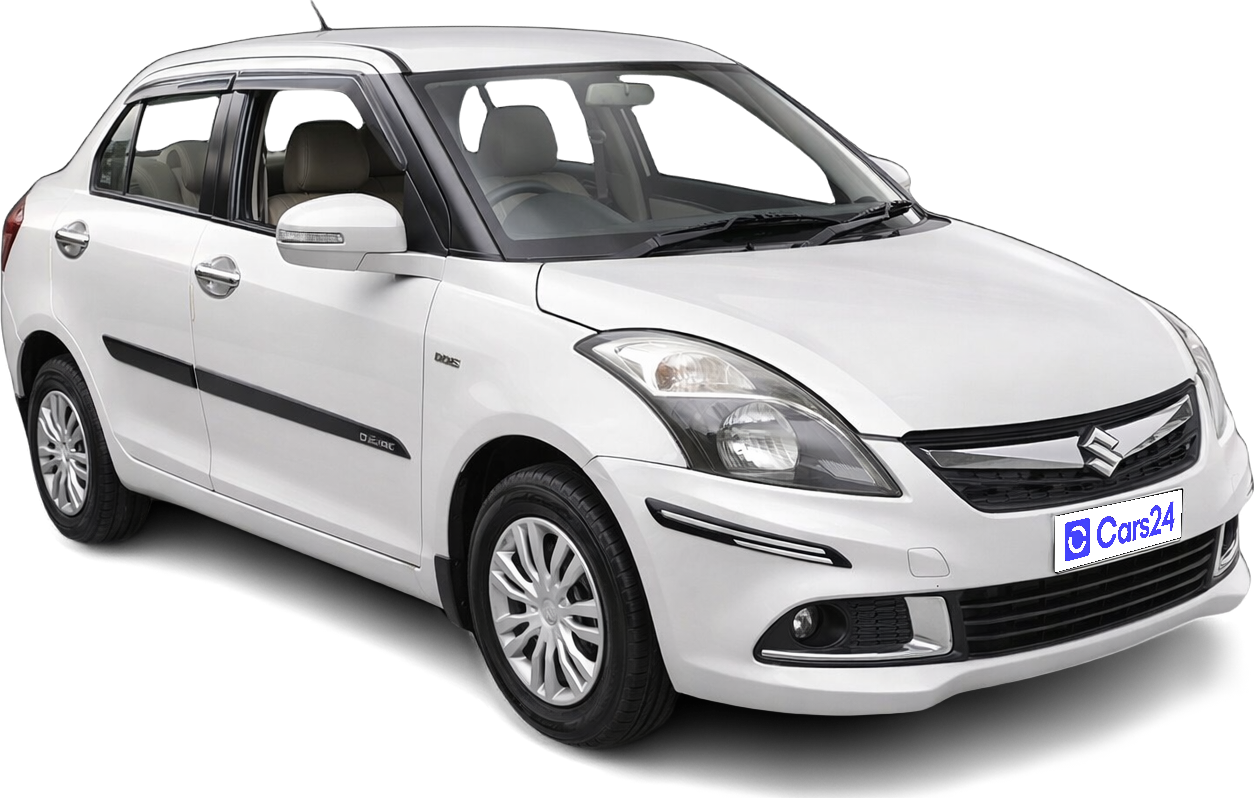 2016 Maruti Swift Dzire - Sedan - Diesel - Manual - ₹3.95 lakh
