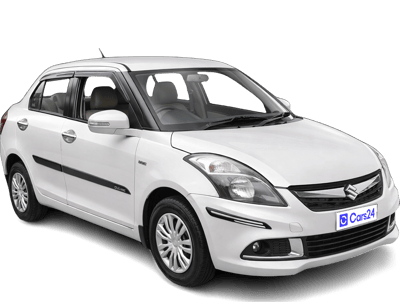 2016 Maruti Swift Dzire - Sedan - Diesel - Manual - ₹3.95 lakh