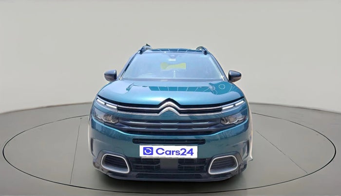 2021 CITROEN C5 AIRCROSS SHINE, Diesel, Automatic, 64,409 km, exterior