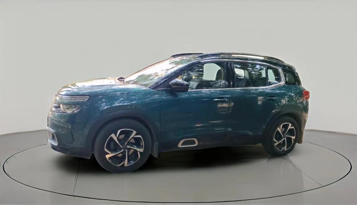 2021 CITROEN C5 AIRCROSS SHINE, Diesel, Automatic, 64,409 km, exterior