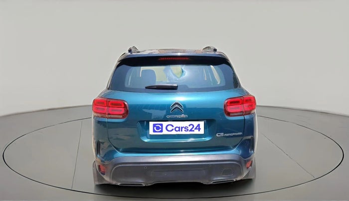 2021 CITROEN C5 AIRCROSS SHINE, Diesel, Automatic, 64,409 km, exterior