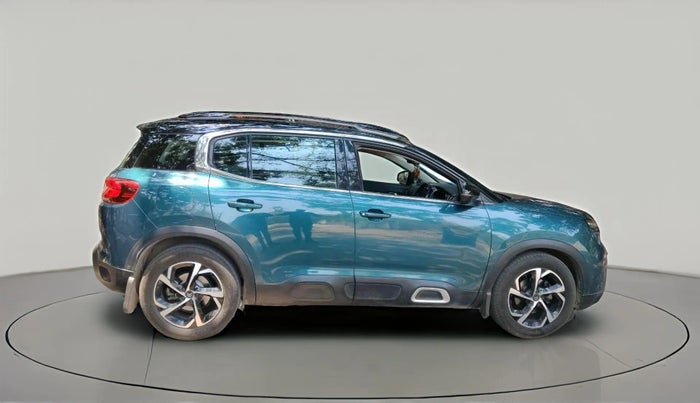2021 CITROEN C5 AIRCROSS SHINE, Diesel, Automatic, 64,409 km, exterior
