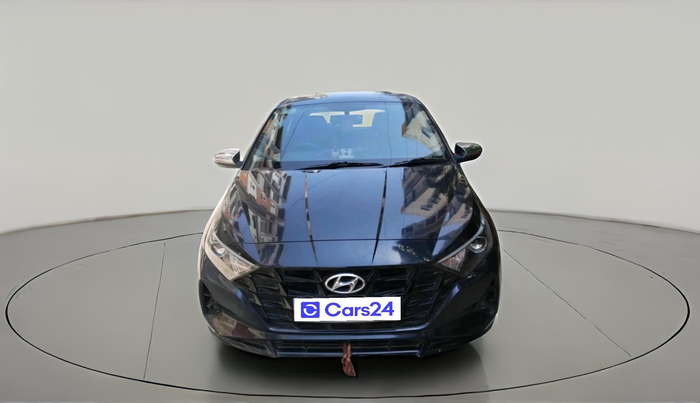 2023 Hyundai NEW I20 ASTA 1.2 MT, Petrol, Manual, 40,224 km, exterior