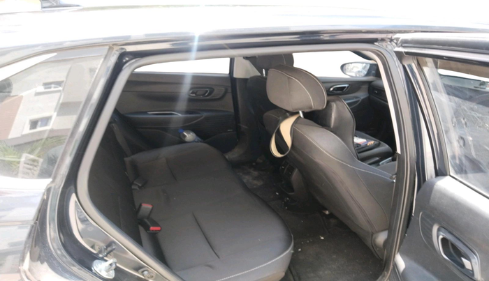 2023 Hyundai NEW I20 ASTA 1.2 MT, Petrol, Manual, 40,224 km, interior