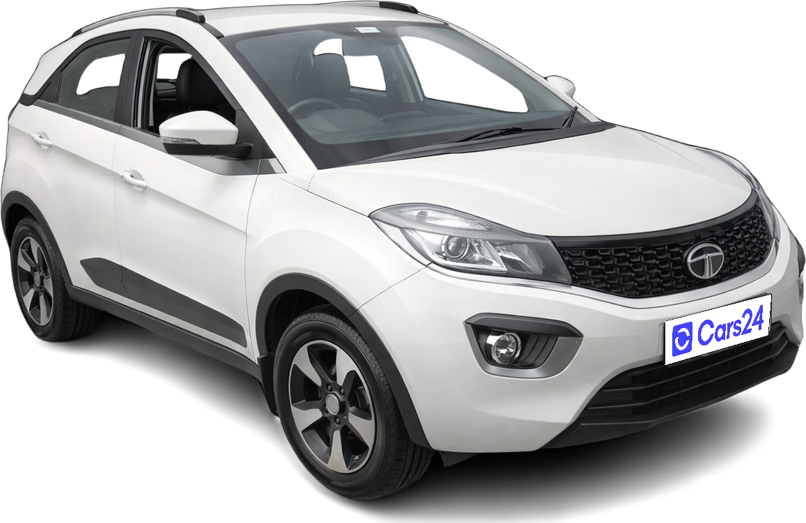 2018 Tata NEXON - SUV - Diesel - Manual - ₹6.70 lakh