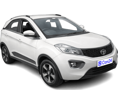 2018 Tata NEXON - SUV - Diesel - Manual - ₹6.70 lakh