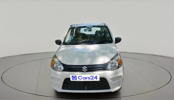 2021 Maruti Alto VXI PLUS, Petrol, Manual, 43,391 km, exterior
