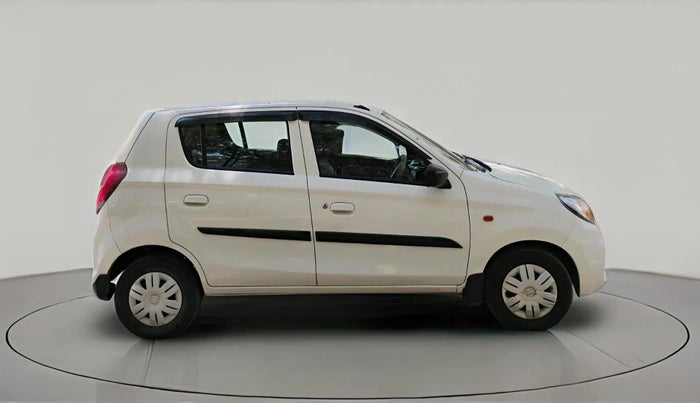 2021 Maruti Alto VXI PLUS, Petrol, Manual, 43,391 km, exterior