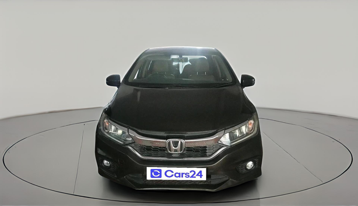 2017 Honda City 1.5L I-DTEC VX, Diesel, Manual, 1,78,695 km, exterior