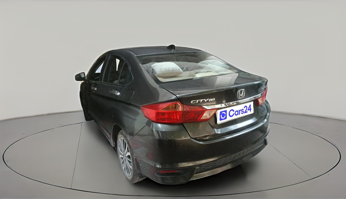 2017 Honda City 1.5L I-DTEC VX, Diesel, Manual, 1,78,695 km, exterior
