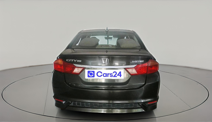 2017 Honda City 1.5L I-DTEC VX, Diesel, Manual, 1,78,695 km, exterior