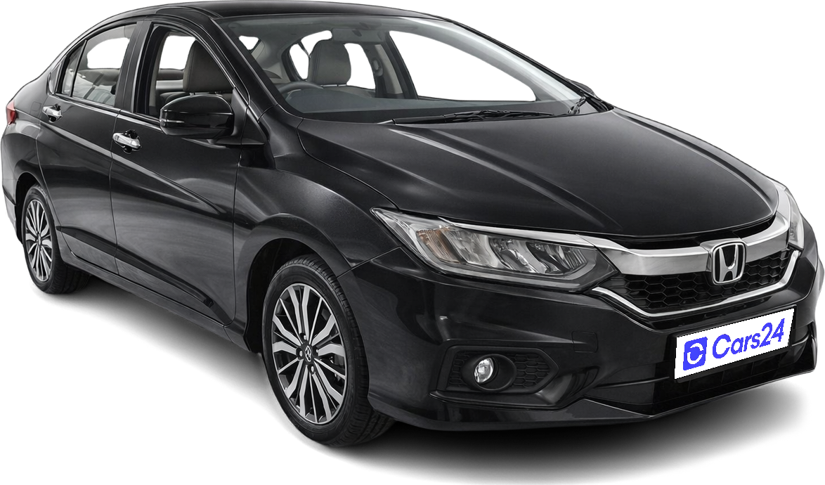 2017 Honda City - Sedan - Diesel - Manual - ₹5.70 lakh
